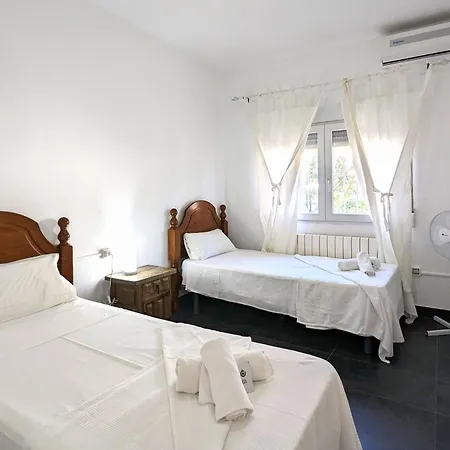 Semesterbostad Mexico By Interhome L'Alfas del Pi