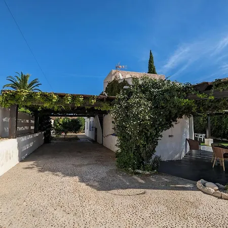 Mexico By Interhome Tatil Evi L'Alfas del Pi