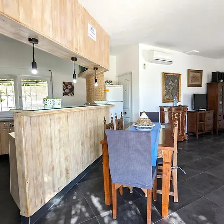 Semesterbostad Mexico By Interhome L'Alfas del Pi