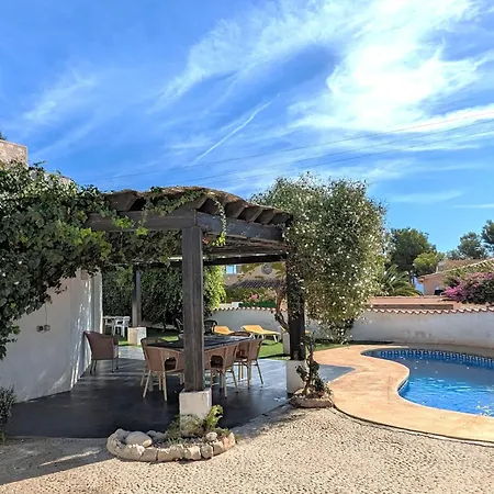 Mexico By Interhome L'Alfas del Pi