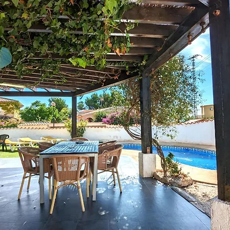 Tatil Evi Mexico By Interhome