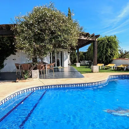 Semesterbostad Mexico By Interhome *
