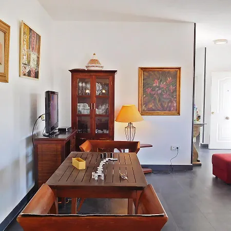 Semesterbostad Mexico By Interhome *