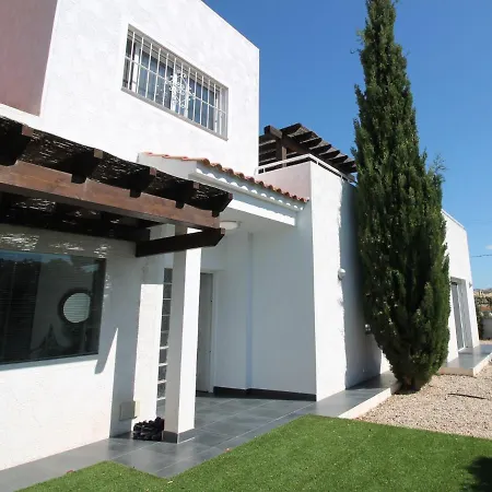 Semesterbostad Mexico By Interhome *