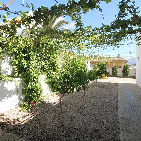 Mexico By Interhome Semesterbostad *