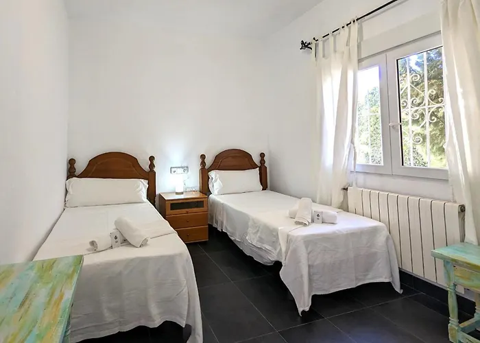 Mexico By Interhome Tatil Evi *