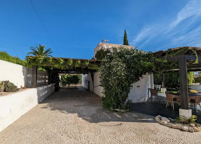 Mexico By Interhome Tatil Evi L'Alfas del Pi