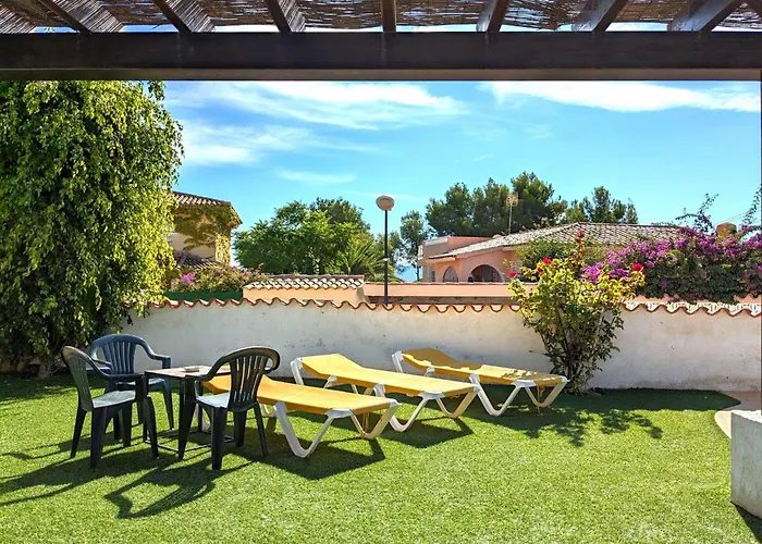 Tatil Evi Mexico By Interhome *