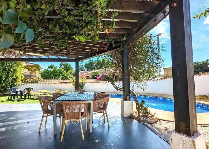 Tatil Evi Mexico By Interhome