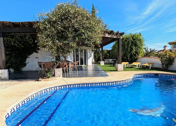 Tatil Evi Mexico By Interhome *