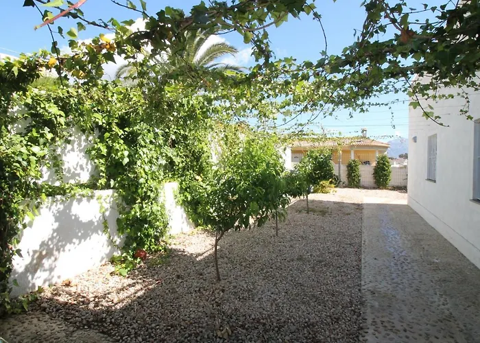 Mexico By Interhome Tatil Evi *